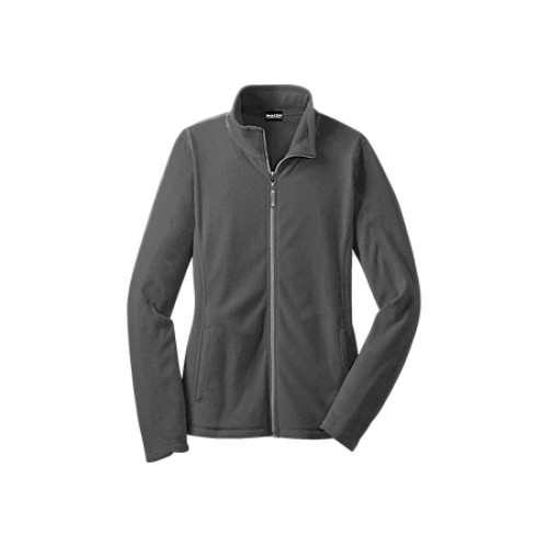 Chaqueta Mujer Micropolar Anti-peeling