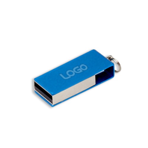 Mini Pendrive OTG-ANDROID de 16GB