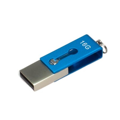 Mini Pendrive OTG-ANDROID de 16GB