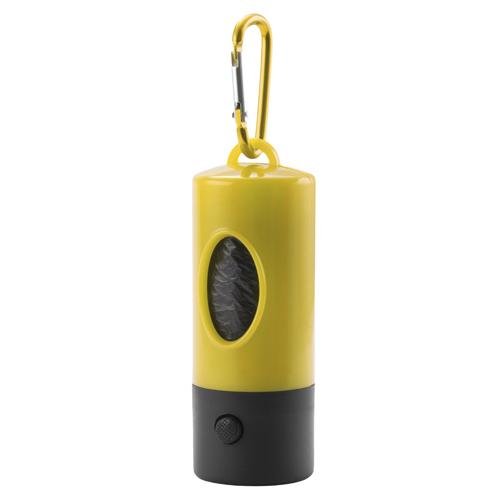 Dispensador Bolsas Muller