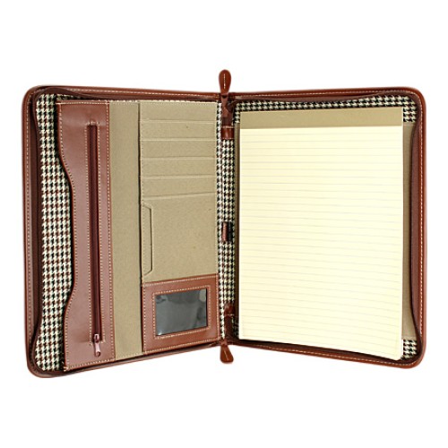 Deluxe Carpeta Windsor
