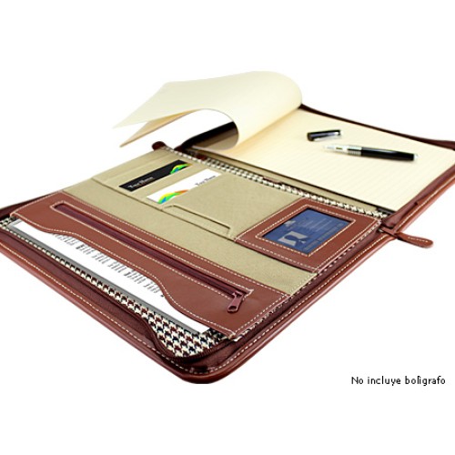 Deluxe Carpeta Windsor