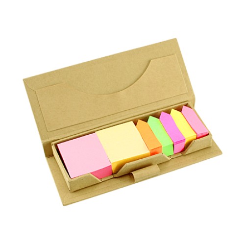 Set Ecológico de Oficina