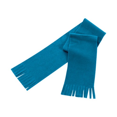 Bufanda de Polar Anti-peeling para Niño