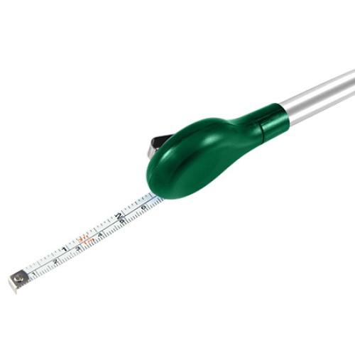 Bolígrafo con Huincha de Medir