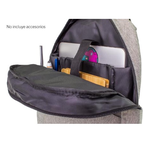Mochila Porta-Notebook