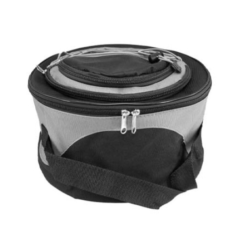 Set Bolso - Cooler - Parrilla