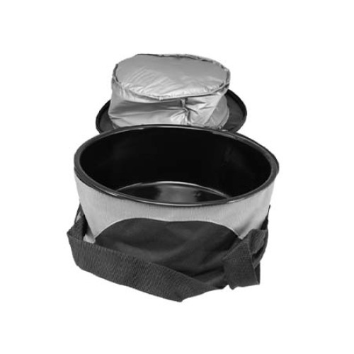 Set Bolso - Cooler - Parrilla