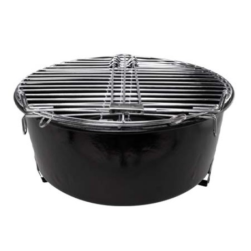 Set Bolso - Cooler - Parrilla