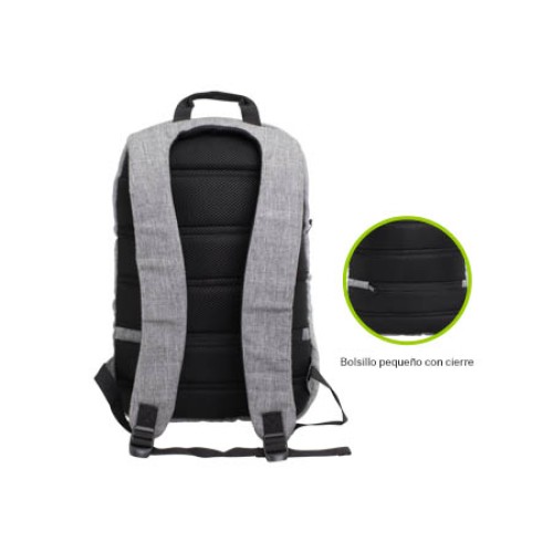 Mochila Porta-Notebook