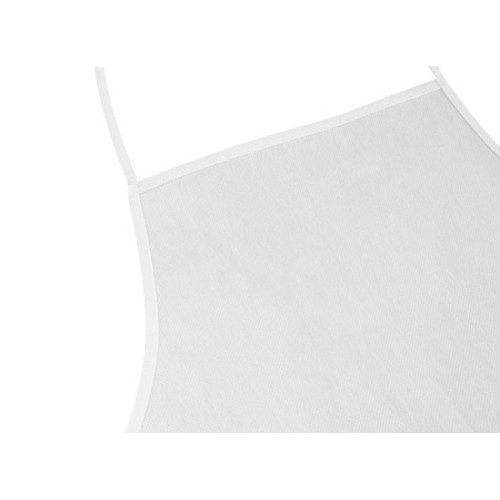 Eco Delantal Simple Sublimación