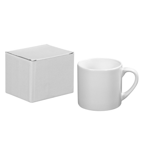 Taza de Café Sublimación 177cc