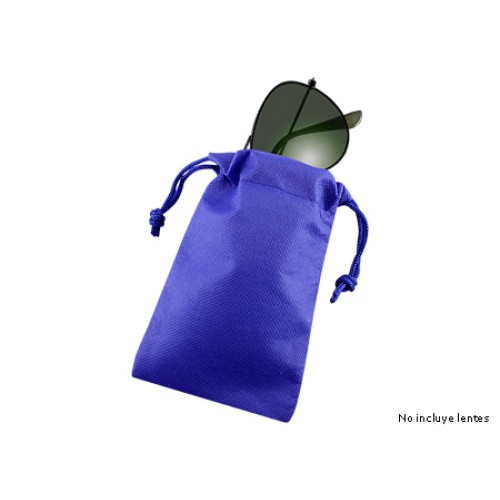 Porta-Lentes de TNT