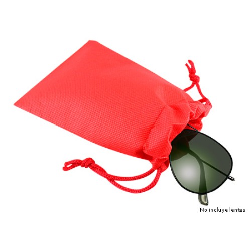 Porta-Lentes de TNT