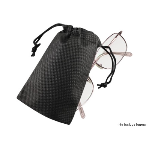 Porta-Lentes de TNT