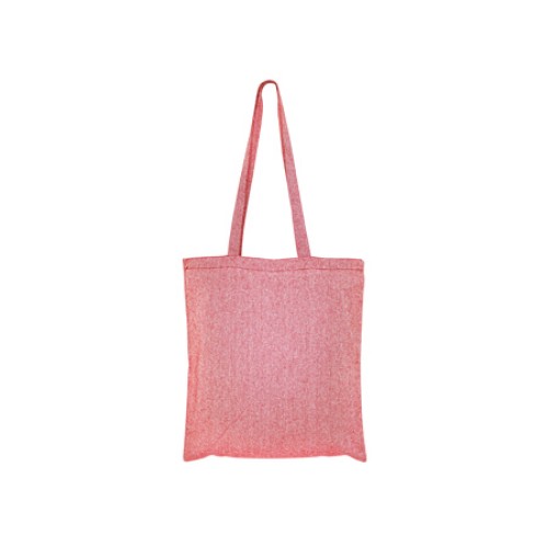 Bolsa de Algodón Reciclado DENIM