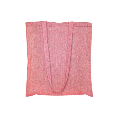 Bolsa de Algodón Reciclado DENIM
