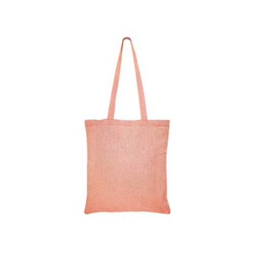 Bolsa de Algodón Reciclado DENIM