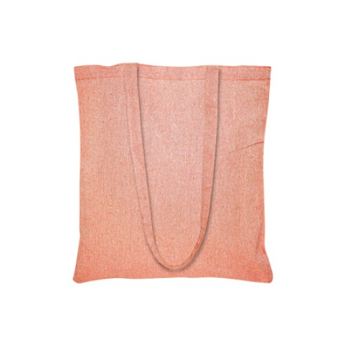Bolsa de Algodón Reciclado DENIM