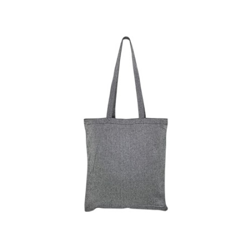 Bolsa de Algodón Reciclado DENIM