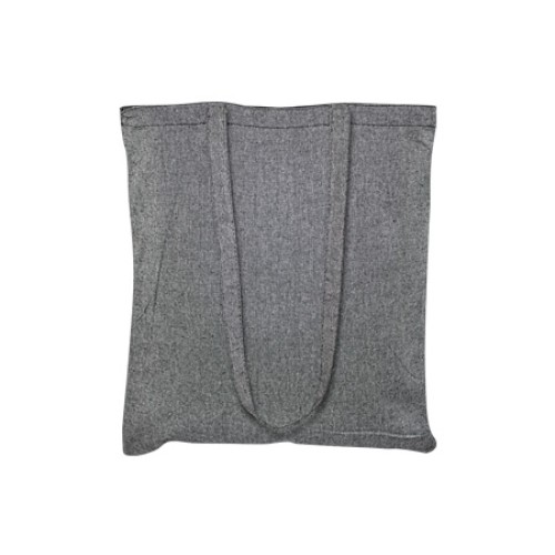 Bolsa de Algodón Reciclado DENIM