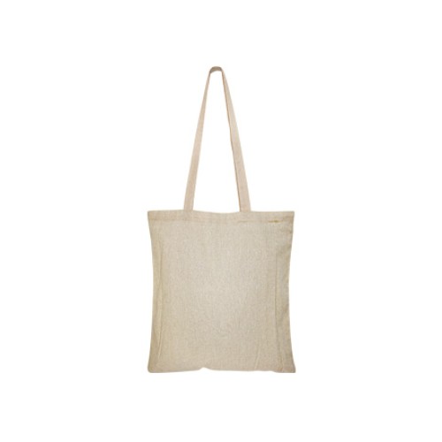 Bolsa de Algodón Reciclado DENIM