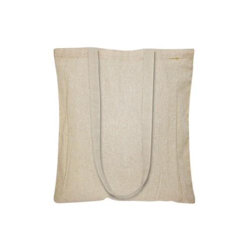Bolsa de Algodón Reciclado DENIM