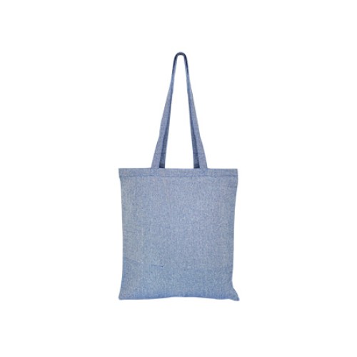 Bolsa de Algodón Reciclado DENIM