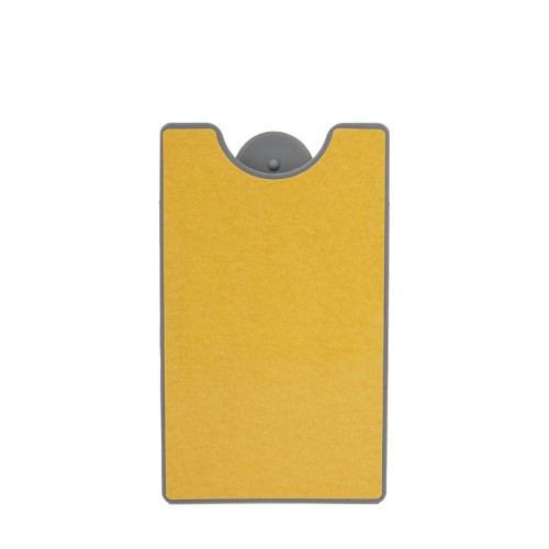 Card Holder Stop