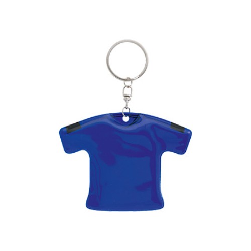 Llavero PVC Polera