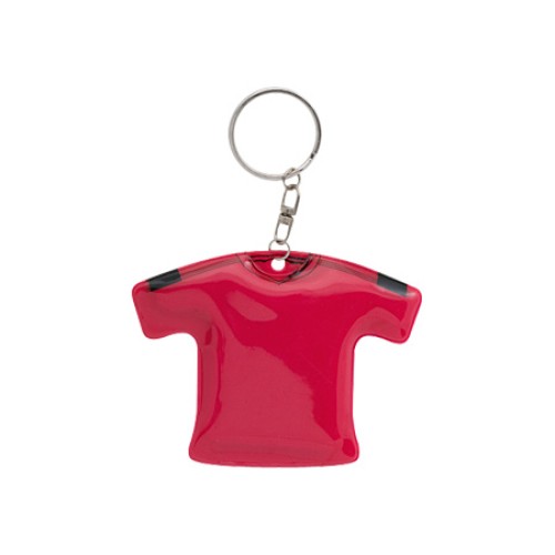 Llavero PVC Polera