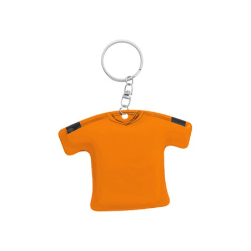 Llavero PVC Polera