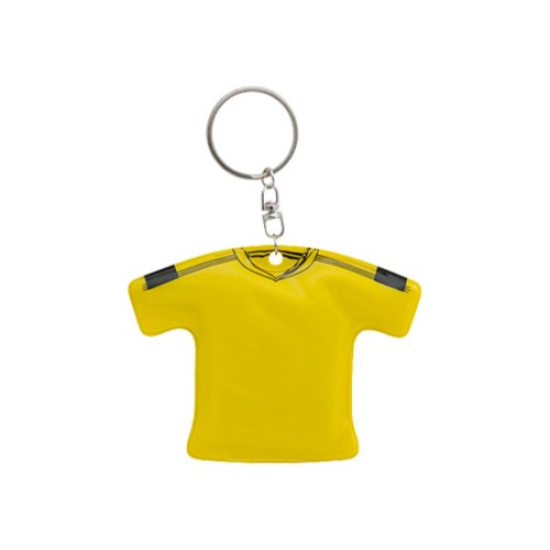 Llavero PVC Polera