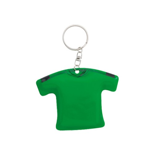 Llavero PVC Polera