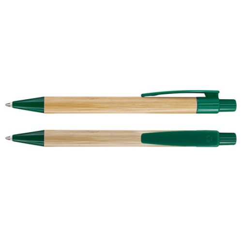 Bolígrafo Bamboo Sustenta