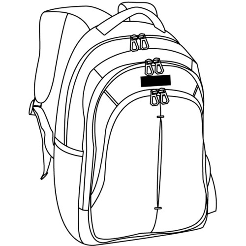 MOCHILA 