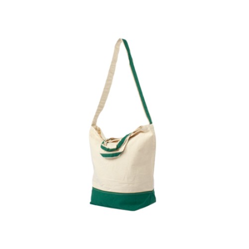 Bolsa Shopper Canvas Algodón 10 onzas