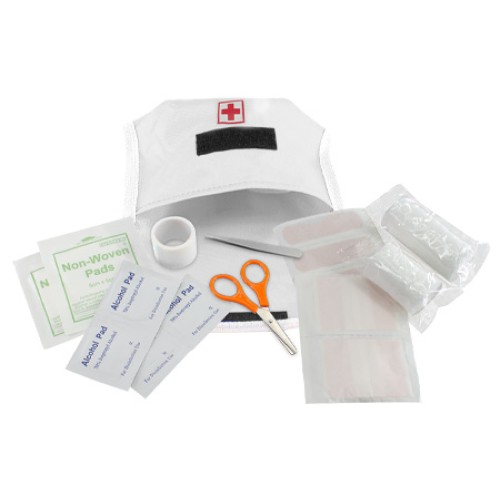 Botiquín de Emergencia
