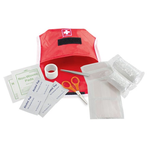 Botiquín de Emergencia
