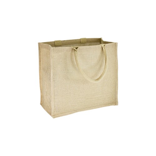 Bolsa de Yute Shangri-La