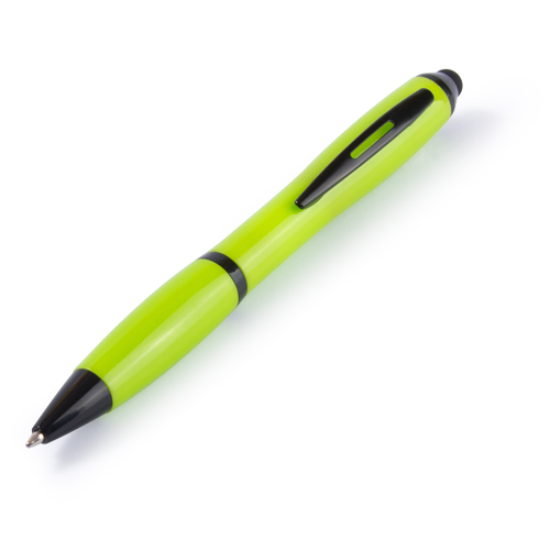 Bolígrafo Puntero Lombys