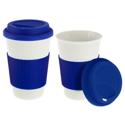 Vaso Cerámico 400cc