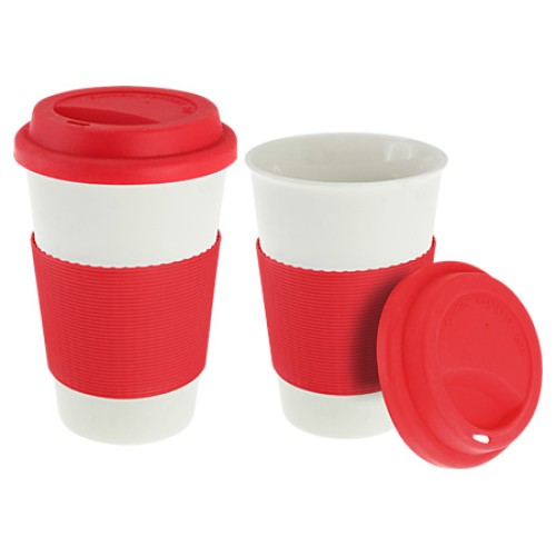 Vaso Cerámico 400cc