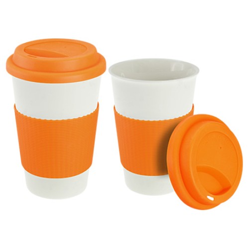 Vaso Cerámico 400cc