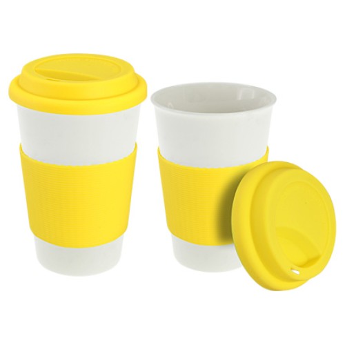 Vaso Cerámico 400cc