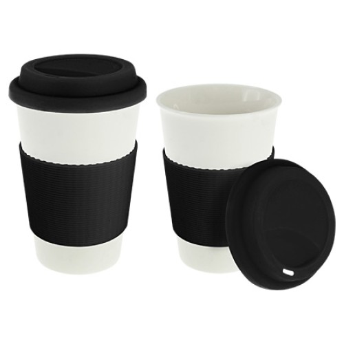 Vaso Cerámico 400cc