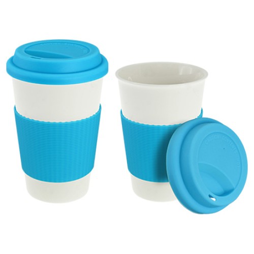 Vaso Cerámico 400cc