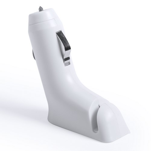 Cargador Coche USB Santer