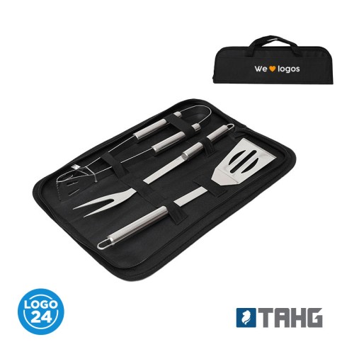 BBQ Holder Set
