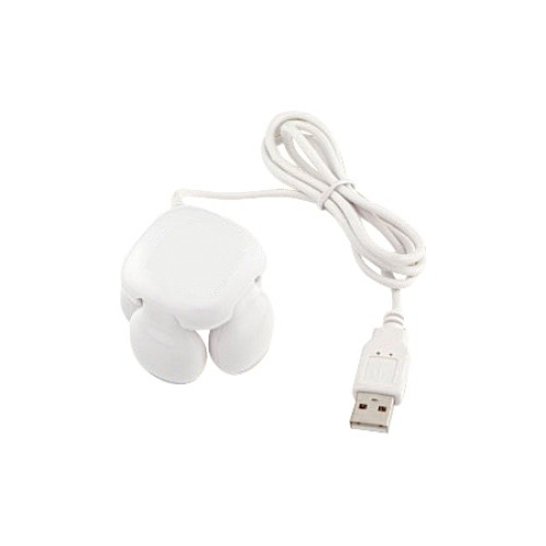 Hub 4 Puertos USB